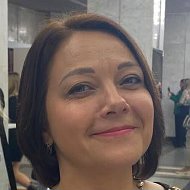 Екатерина Сукорская
