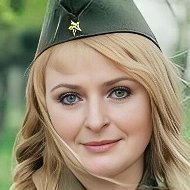 Светлана Сергиенко