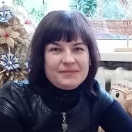 Наталия Шабан