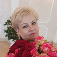 Наташа Бендюкова