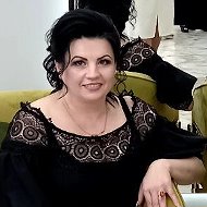 Аня Гирба