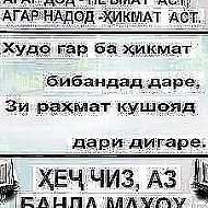 Мухамаднаим Муродов