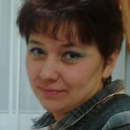 Клавдия Бажкевич