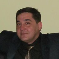 Эдик Наджарян
