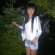 Alina )))