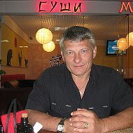 Сергей Стец