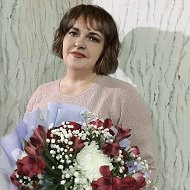 Ольга Терещенкова
