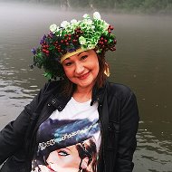 Елена Колосова