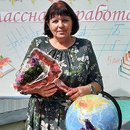 Марина Алтухова