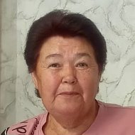 Миннур Байгузина