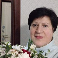 Людмила Ревякова