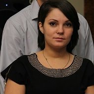 Елена Агаркова