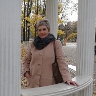 Елена Синюкова