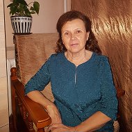 Татьяна Орлова-большакова