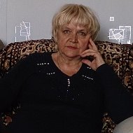 Анна Чаплыгина