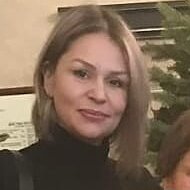 Мария Сафонова
