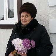 Елена Невмержицкая