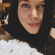 Екатерина Алейникова