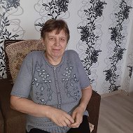 Людмила Мингинович