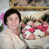 Валентина Майорова