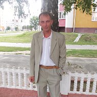 Николай Шаринец