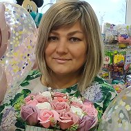 Ольга Зямбахтина