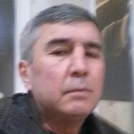 Фарход Аминов