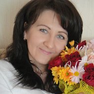 Ирина Рязапова