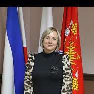 Дарья Бойко