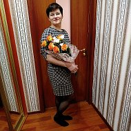 Татьяна Аврамчикова