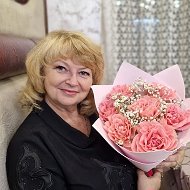 Ирина Кириленко