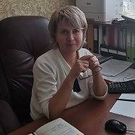 Оксана Разумович