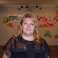 Татьяна Томченко