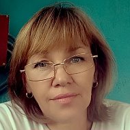 Екатерина Шевченко