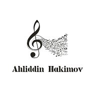 Ahliddin Hakimov