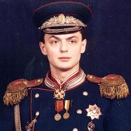 Игорь Козырицкий