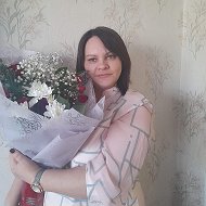 Светлана Петракова