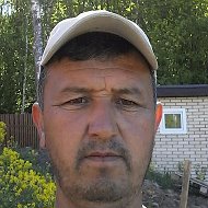 Махмуд Туракулов