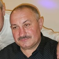 Василий Стойка