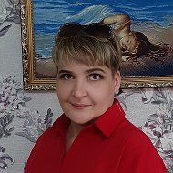 Ольга Улыбышева