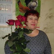 Тамара Ильюшенко
