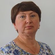 Ольга Потапович
