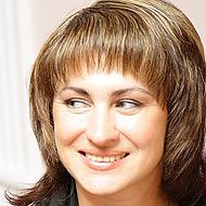 Ольга Пустозерова