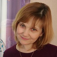 Татьяна Хакимова