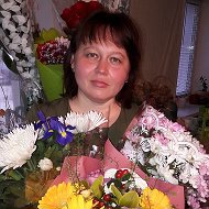 Лина Громова