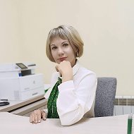 Юлия Магомедова
