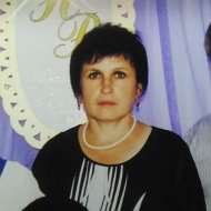 Наталья Абилькина