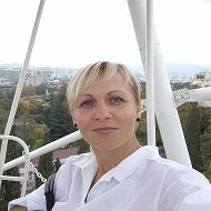 Елена Шептун