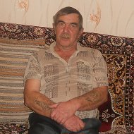 Александр Кизин