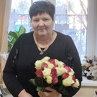 Екатерина Тедтова